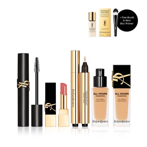 ysl beauty it|YSL beauty uk website.